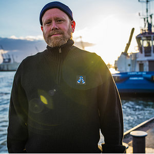 SC Stricktroyer "Balkenschal"