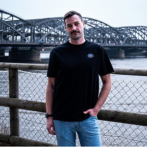 SC T-Shirt "Auswärts"