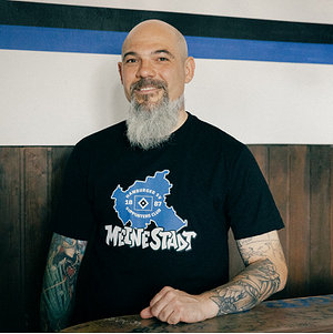 SC T-Shirt "Meine Stadt"