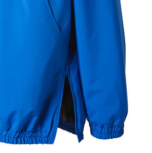 SC Windbreaker "Logo blau"