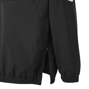 SC Windbreaker "Logo schwarz"