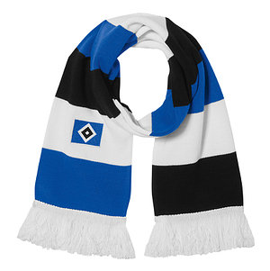 Schal "Vereinsfarben"