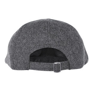 Schiebermütze "Logo"