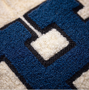 Sherpakissen "HSV"