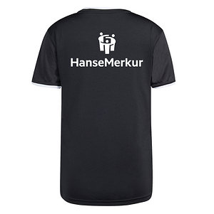 Sierra getragenes Aufwärmshirt (Gr. S)