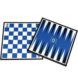 Spielesammlung "HSV"