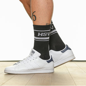 Sportsocken 2er-Set "Streifen"
