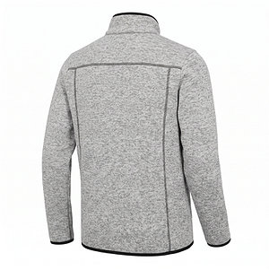 Strickfleecejacke "Owen"
