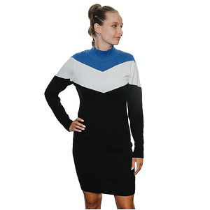 Strickkleid Damen "Antje"