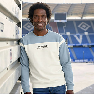 Sweatshirt "Cameron"