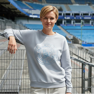 Sweatshirt Damen "Ella"