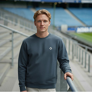 Sweatshirt "Jeppe"