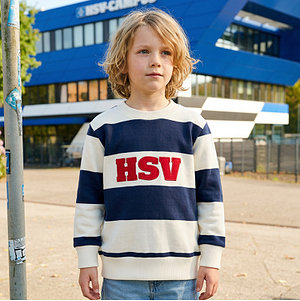 Sweatshirt Kids "Lino"