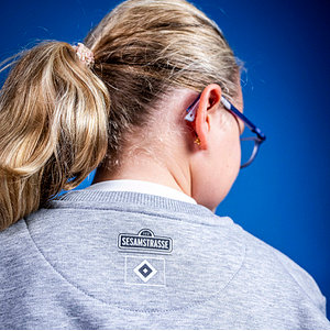 Sweatshirt Kids "Sesamstraße"