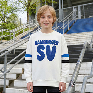 Sweatshirt Kids "Zac"