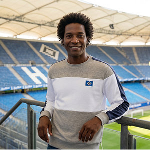 Sweatshirt "Valdemar"