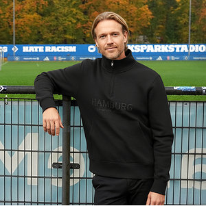 Sweattroyer "Fridtjof"