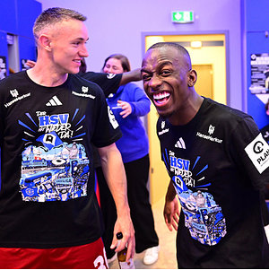 T-Shirt "Aufstieg 24/25"