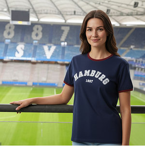 T-Shirt Damen "Betje"