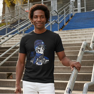 T-Shirt "Ewigkeit - Abschlach!"