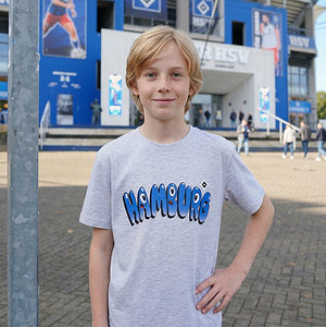 T-Shirt Kids "Victor"