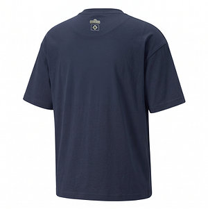 T-Shirt "Sesamstraße Navy"