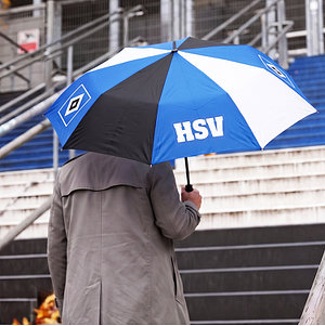 Taschenschirm "HSV"