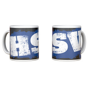 Tasse "HSV"