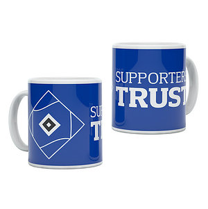 Tasse "Supporters Trust"