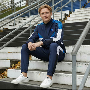 Trainingsjacke "Enne"