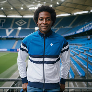 Trainingsjacke "Kilian"