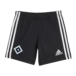 adidas Anzug kurz Baby