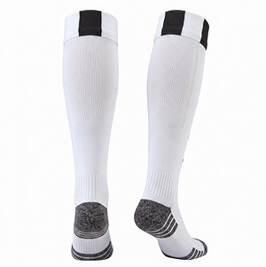adidas Auswärtsstutzen weiß 26/27