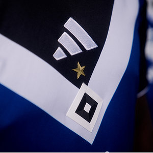 adidas Auswärtstrikot Damen 25/26