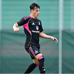 adidas Ausweichhose 25/26