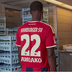 adidas Ausweichtrikot Damen 26/27