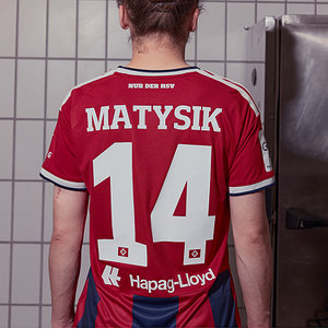 adidas Ausweichtrikot Frauen-Team 26/27