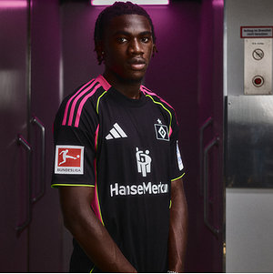 adidas Ausweichtrikot Kids 25/26