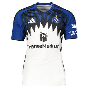 adidas Heimtrikot Frauen-Team 25/26