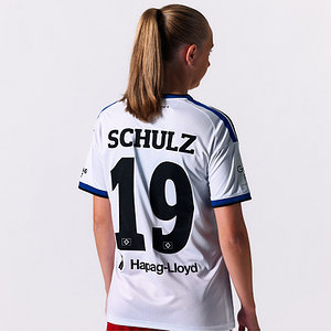 adidas Heimtrikot Frauen-Team 26/27
