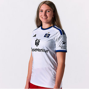 adidas Heimtrikot Frauen-Team Damen 26/27