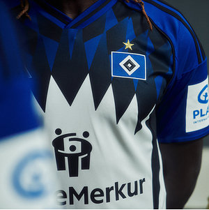 adidas Heimtrikot Kids 25/26