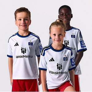 adidas Heimtrikot Kids 26/27