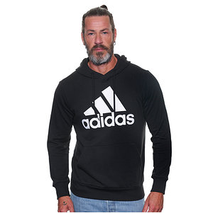 adidas Kapuzenpullover Hamburg schwarz