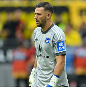 adidas ORI Torwarttrikot grau 26/27