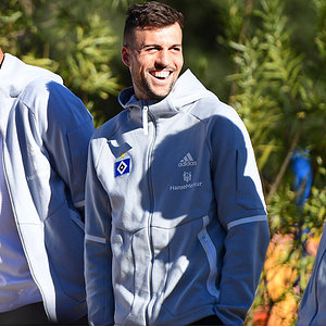 adidas Präsentationsjacke 22/23 Meffert