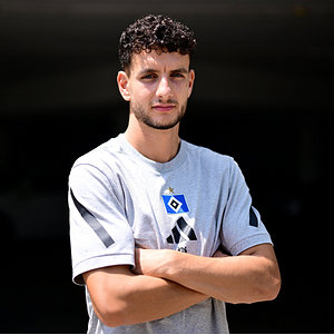 adidas Präsentationsshirt 25/26