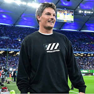 adidas Sweatshirt Copa schwarz