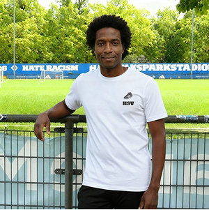 adidas T-Shirt Copa weiß