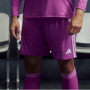 adidas Torwarthose Kids pink 25/26